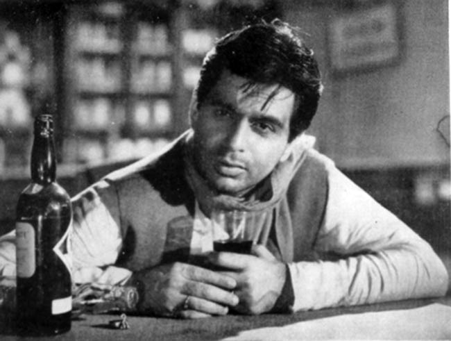 Still from Devdas Still from Devdas