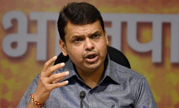 Maharashtra CM Devendra Fadnavis (Photo: PTI) Maharashtra CM Devendra Fadnavis (Photo: PTI)