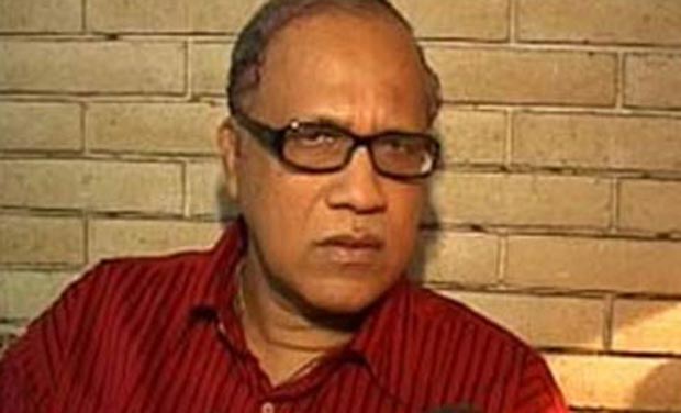 Former Goa chief minister Digambar Kamat. (Photo: PTI) Former Goa chief minister Digambar Kamat. (Photo: PTI)
