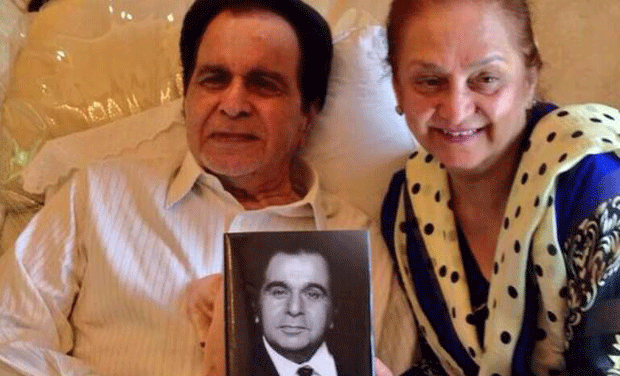 Dilip Saab Is A True Gentleman Saira Banu Saira banu (born 23 august 1944), also known as saira bano, is an indian film actress who acted in many hit bollywood films between 1961 and 1988. dilip saab is a true gentleman saira banu