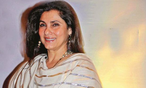 Dimple Khanna Sex Video - The biggest high for me was to marry Rajesh Khanna: Dimple Kapadia