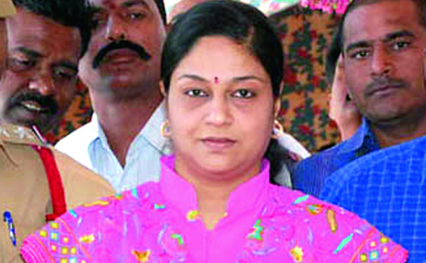 Dr Soumya Mishra (Photo: DC) Dr Soumya Mishra (Photo: DC)