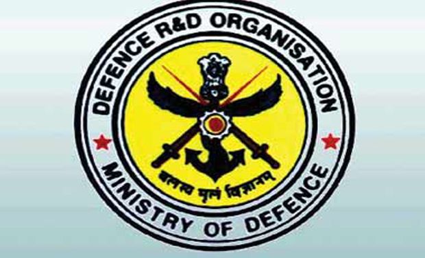 Defence Research and Development Organisation logo (Photo: PTI) Defence Research and Development Organisation logo (Photo: PTI)