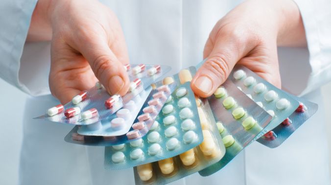 Generic Drugs (Representational image) Generic Drugs (Representational image)
