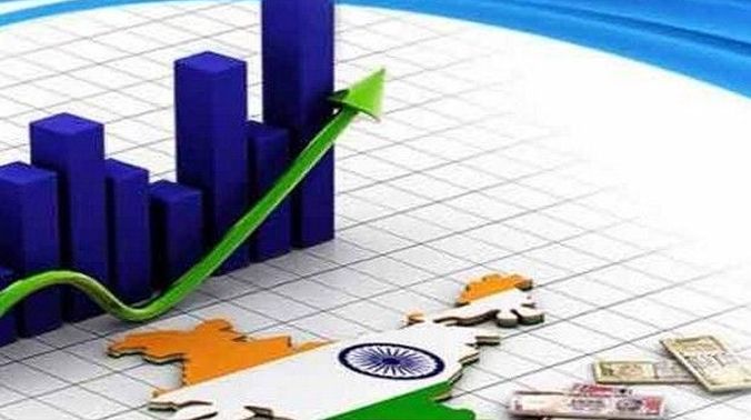 Indian economy (Representational image) Indian economy (Representational image)