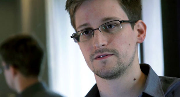 Former intelligence contractor Edward Snowden. (File Photo: AP) Former intelligence contractor Edward Snowden. (File Photo: AP)