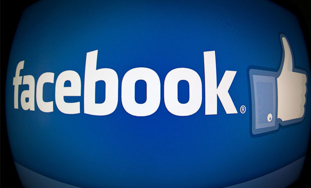 Facebook (Photo: AFP) Facebook (Photo: AFP)