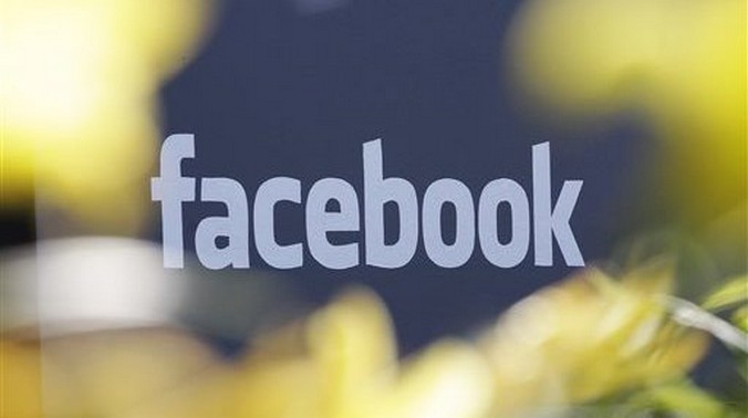 Facebook (Photo: AP) Facebook (Photo: AP)