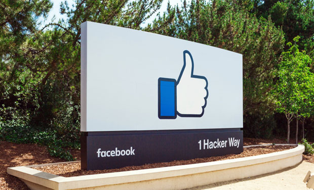 The story behind the small changes on Facebook (Representational Image) The story behind the small changes on Facebook (Representational Image)