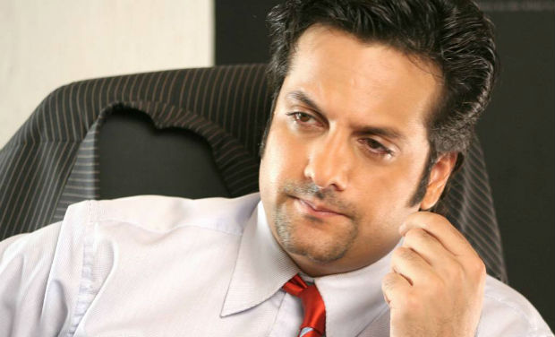 Fardeen Khan (Photo: DC archives) Fardeen Khan (Photo: DC archives)