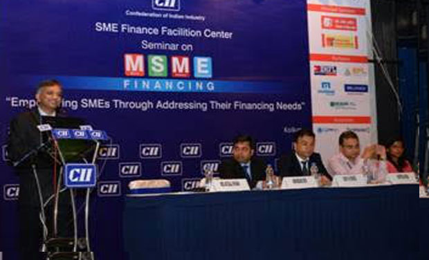 IBSFINtech launches 'Treasury on Cloud' for SMEs in India IBSFINtech launches 'Treasury on Cloud' for SMEs in India