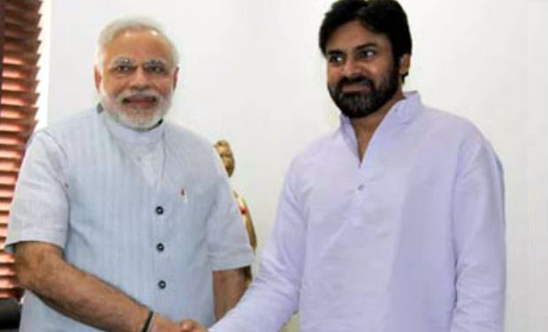 IHG'Defeat Congress': <a class='inner-topic-link' href='/search/topic?searchType=search&searchTerm=PAWAN KALYAN' target='_blank' title='pawan kalyan -గురించి లేటెస్ట్ అప్డేట్స్, ఫోటోలు, వీడియోల కొరకు వెంటనే క్లిక్ చేయండి. '>pawan kalyan </a>to power <a class='inner-topic-link' href='/search/topic?searchType=search&searchTerm=BHARATIYA JANATA PARTY' target='_blank' title='bjp-గురించి లేటెస్ట్ అప్డేట్స్, ఫోటోలు, వీడియోల కొరకు వెంటనే క్లిక్ చేయండి. '>bjp</a>, meets ...