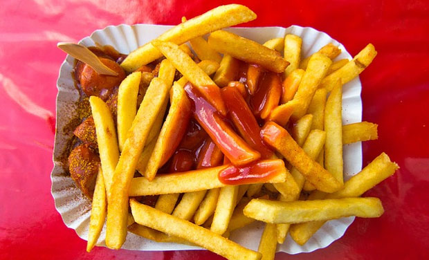 Your brain activity can predict increased fat intake following sleep deprivation. (Photo: Pixabay.com) Your brain activity can predict increased fat intake following sleep deprivation. (Photo: Pixabay.com)