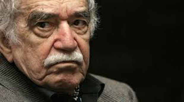Colombia's Nobel Prize-winning writer Gabriel Garcia Marquez. Photo: AP Colombia's Nobel Prize-winning writer Gabriel Garcia Marquez. Photo: AP