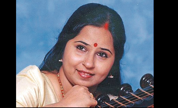 Veena E. Gayathri Veena E. Gayathri