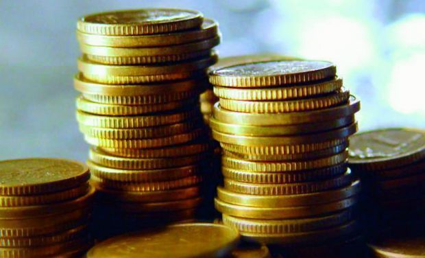 The Indian economy expanded by 7 per cent in the first quarter (April-June) of current fisca (Representational Image) The Indian economy expanded by 7 per cent in the first quarter (April-June) of current fisca (Representational Image)