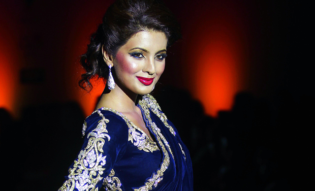 Geeta Basra Geeta Basra