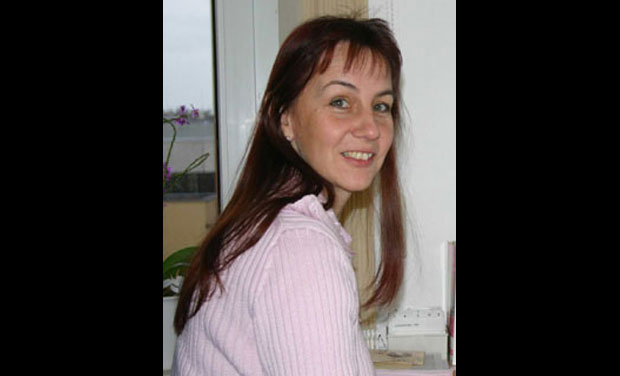 Professor Annette Beck-Sickinger, the professor at Leipzig University who rejected the Indian student an internship, expressed regret after her emails refusing the Indian man surfaced on social media, causing a wave of anger. (Photo: www.uni-leipzig Professor Annette Beck-Sickinger, the professor at Leipzig University who rejected the Indian student an internship, expressed regret after her emails refusing the Indian man surfaced on social media, causing a wave of anger. (Photo: www.uni-leipzig