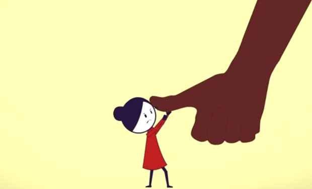 Gender discrimination essay for class 7 picture