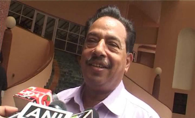 Goa's Deputy Chief Minister Francis D'Souza (Photo: ANI) Goa's Deputy Chief Minister Francis D'Souza (Photo: ANI)