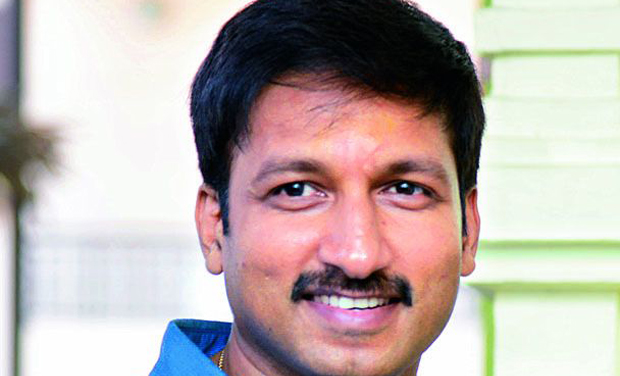 T Gopichand (Photo: DC archives) T Gopichand (Photo: DC archives)