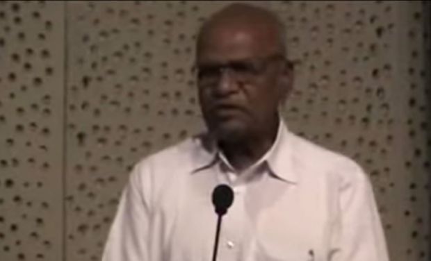 Veteran CPI leader Govind Pansare. (Photo: DC/File) Veteran CPI leader Govind Pansare. (Photo: DC/File)