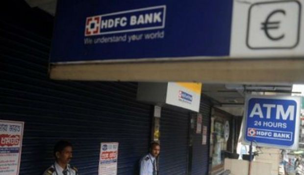 Fipb To Take Final Call On Hdfc Bank S Fdi Proposal Mayaram