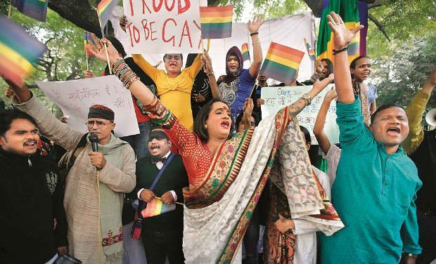 stray the gay rules from Bruno gay hyderabad