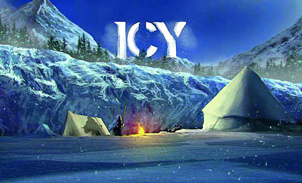 ICY, a narrative-driven survival RPG on Steam (PC) is set many decades after a deadly ice age. ICY, a narrative-driven survival RPG on Steam (PC) is set many decades after a deadly ice age.