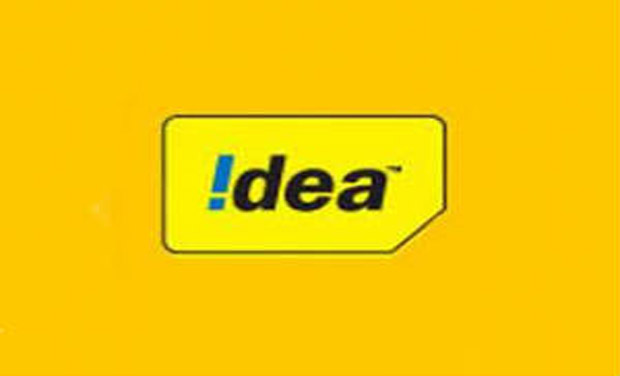 Idea Cellular logo (Photo: DC archives) Idea Cellular logo (Photo: DC archives)