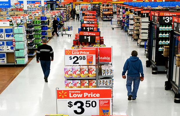 Representational Picture (Photo: Walmart) Representational Picture (Photo: Walmart)