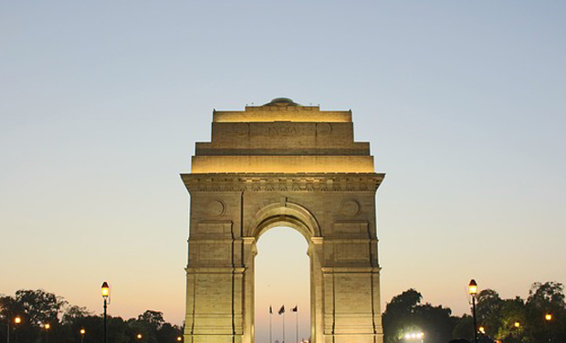 National capital is followed by Mumbai, providing the best deal on 5-star accommodation (Photo: Pixabay) National capital is followed by Mumbai, providing the best deal on 5-star accommodation (Photo: Pixabay)