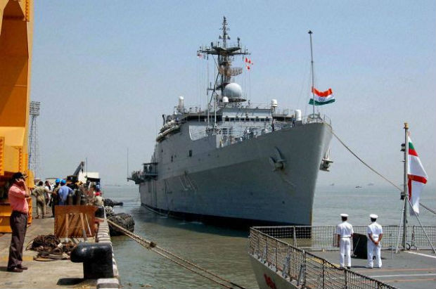 Picture for representational purpose (Photo: PTI/File) Picture for representational purpose (Photo: PTI/File)
