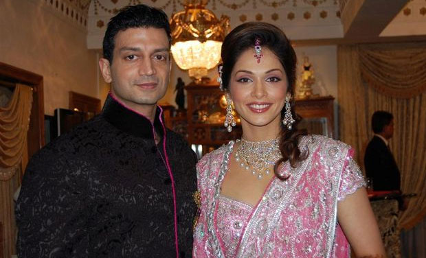 Isha Koppikar welcomes baby girl