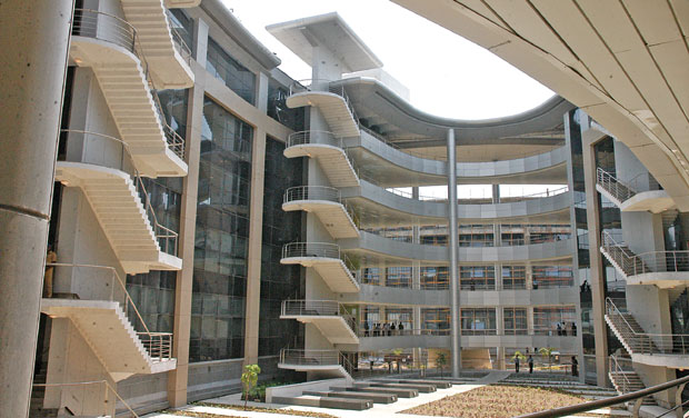 Syntel Siruseri Address The Cover Letter For Teacher