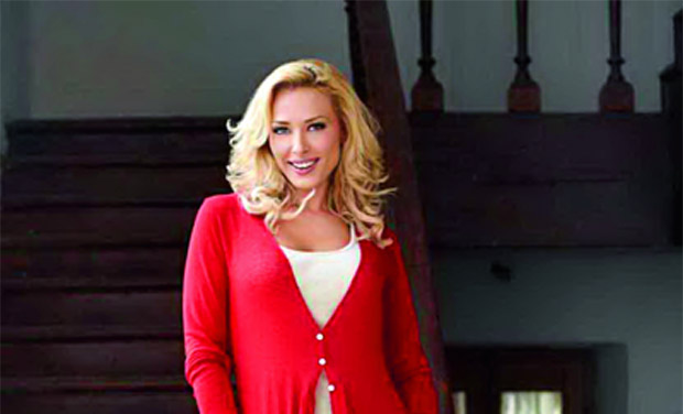 Lulia Vantur (Photo: DC) Lulia Vantur (Photo: DC)
