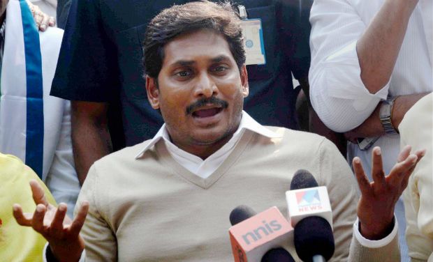 He addressed a massive gathering and said that his party will hold a Nirhaara Deeksha on January 6 and 7, 2015. (Photo: PTI) He addressed a massive gathering and said that his party will hold a Nirhaara Deeksha on January 6 and 7, 2015. (Photo: PTI)