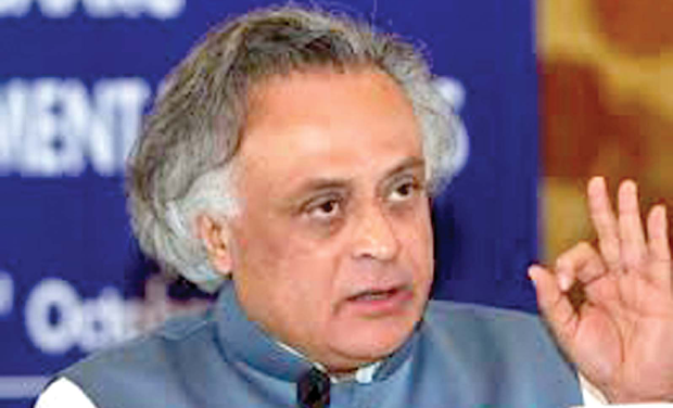 Jairam Ramesh Jairam Ramesh