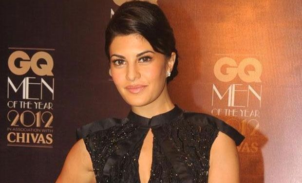 Actress Jacqueline Fernandez (Photo: DC archives) Actress Jacqueline Fernandez (Photo: DC archives)
