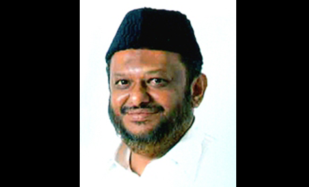 M.H. Jawahirullah M.H. Jawahirullah