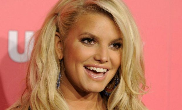 Jessica Simpson Jessica Simpson