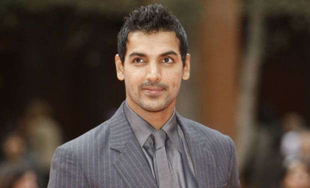 John Abraham John Abraham