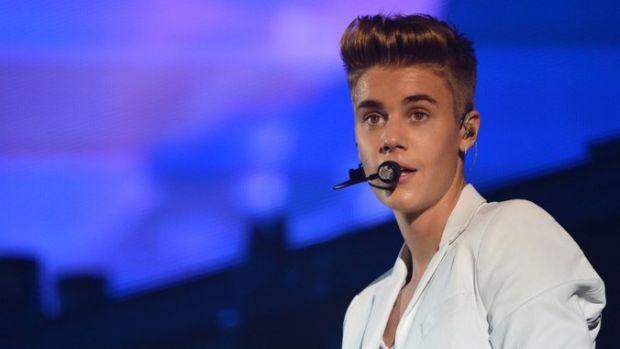 Singer Justin Beiber (Photo: AFP/File) Singer Justin Beiber (Photo: AFP/File)