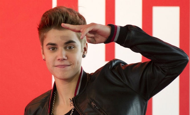 Justin Bieber Justin Bieber