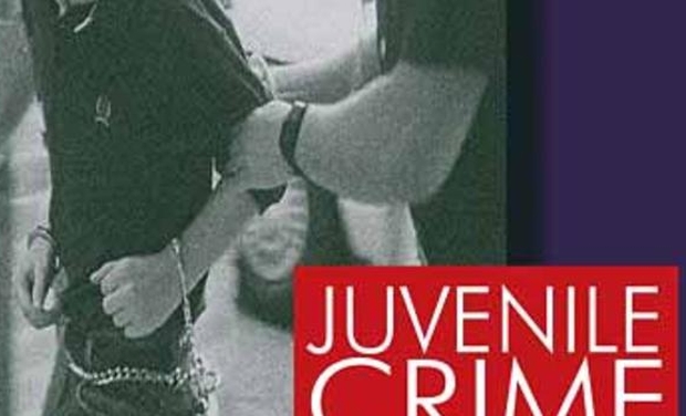 Juvenile Crime (Representational Photo: Associated Press) Juvenile Crime (Representational Photo: Associated Press)