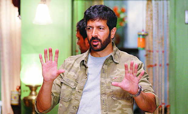 Kabir Khan Kabir Khan
