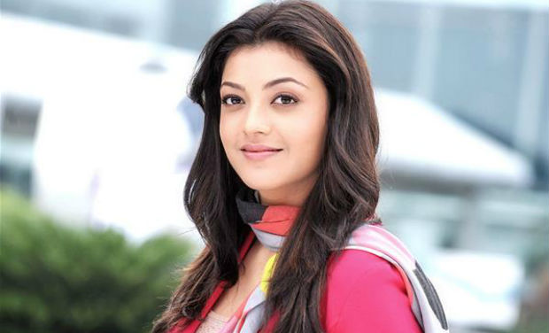 Kajal Agarwal Kajal Agarwal