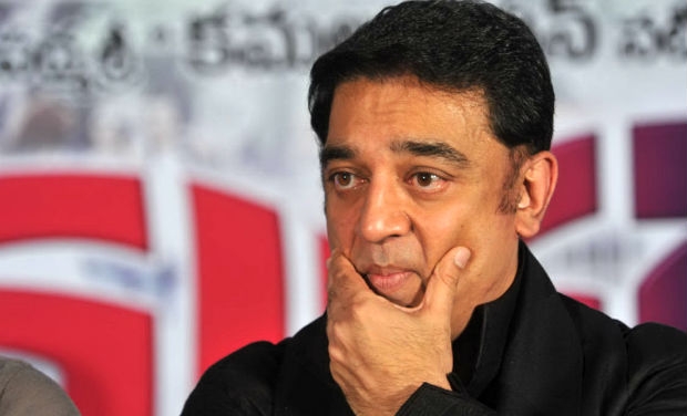 Kamal Haasan Photo: (DC archives) Kamal Haasan Photo: (DC archives)