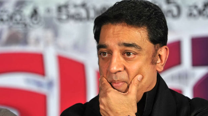 Kamal Haasan Kamal Haasan