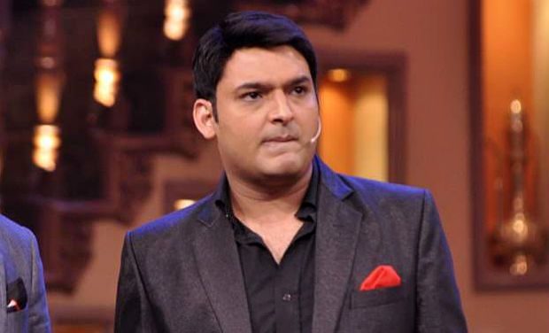 Stand-up comedian Kapil Sharma. (Photo: PTI) Stand-up comedian Kapil Sharma. (Photo: PTI)